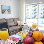 Apartment Casa Dos Arcos Beachsundeck By Cc 102 *