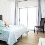 Casa Dos Arcos Beachsundeck By Cc 102 Apartment *