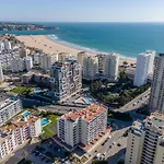 Apartment Casa Dos Arcos Beachsundeck By Cc 102