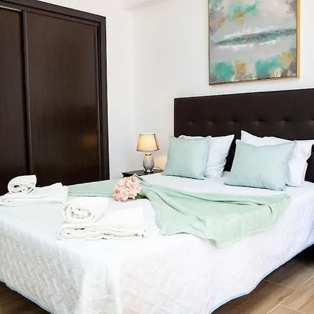 Apartment Casa Dos Arcos Beachsundeck By Cc 102