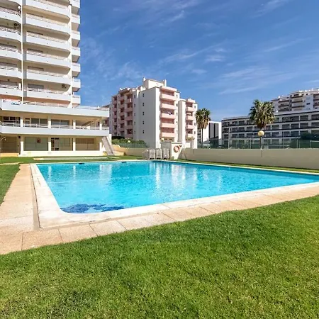 Casa Dos Arcos Beachsundeck By Cc 102 Portimao