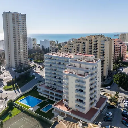 Appartamento Casa Dos Arcos Beachsundeck By Cc 102 *
