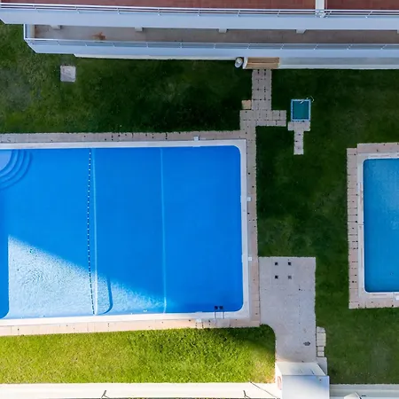 Appartamento Casa Dos Arcos Beachsundeck By Cc 102 Portimão