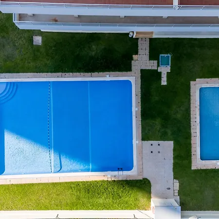 Apartment Casa Dos Arcos Beachsundeck By Cc 102 Portimao