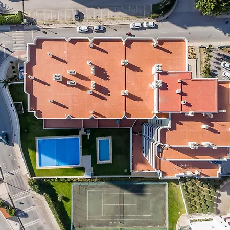 Casa Dos Arcos Beachsundeck By Cc 102 Portimão