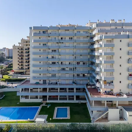 Casa Dos Arcos Beachsundeck By Cc 102 Apartment