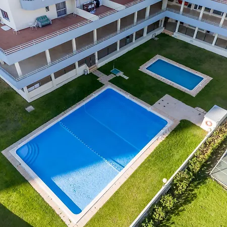 Apartment Casa Dos Arcos Beachsundeck By Cc 102