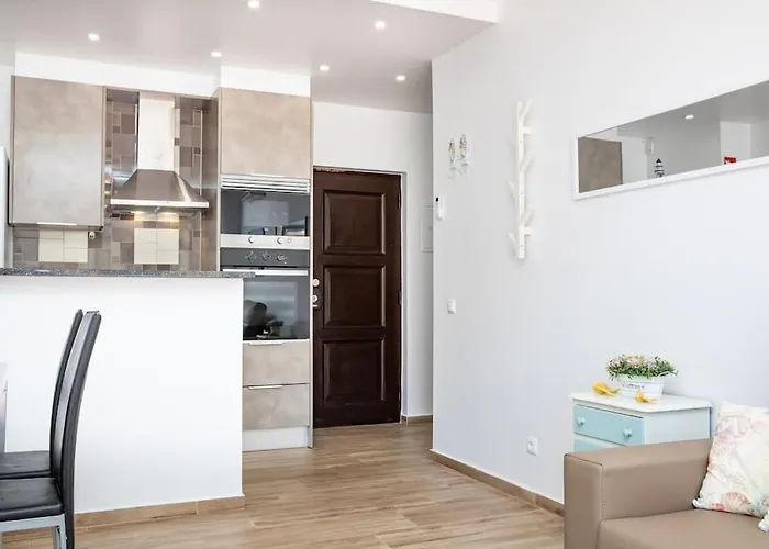 Casa Dos Arcos Beachsundeck By Cc 102 *