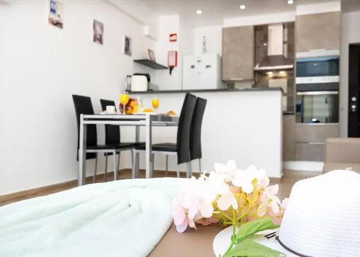 Casa Dos Arcos Beachsundeck By Cc 102 Appartamento Portimão