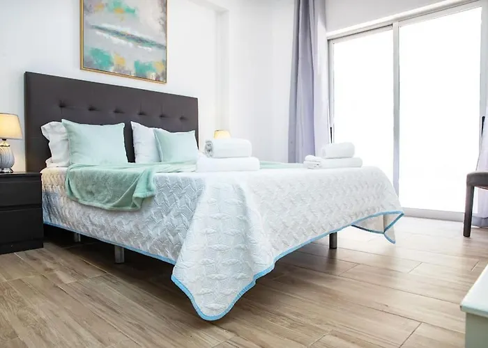 Casa Dos Arcos Beachsundeck By Cc 102 *