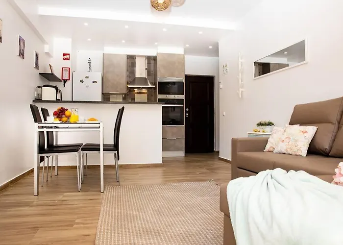 Casa Dos Arcos Beachsundeck By Cc 102 * Portimão