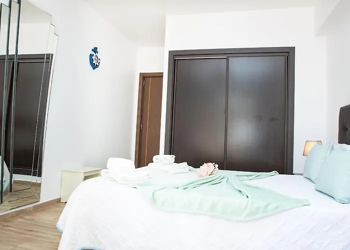 Casa Dos Arcos Beachsundeck By Cc 102