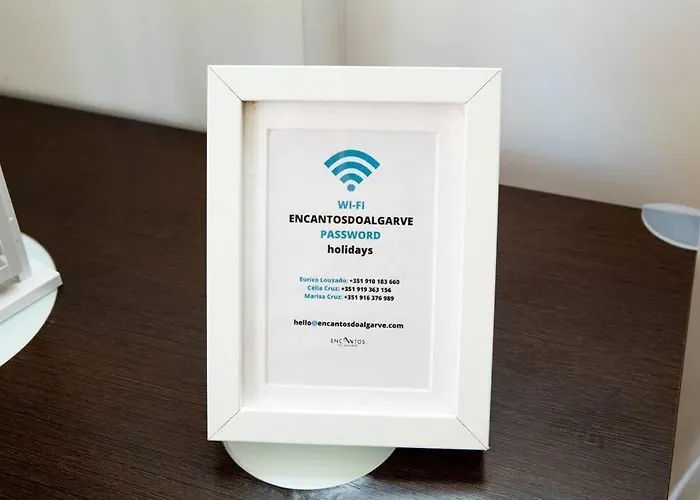 Casa Dos Arcos Beachsundeck By Cc 102 Portimão