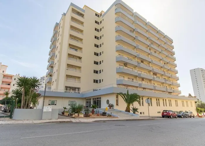 Casa Dos Arcos Beachsundeck By Cc 102 Appartamento