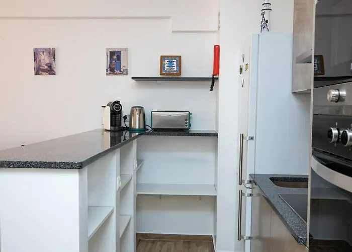 Casa Dos Arcos Beachsundeck By Cc 102 Appartamento Portimão