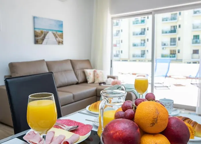 Appartamento Casa Dos Arcos Beachsundeck By Cc 102 *