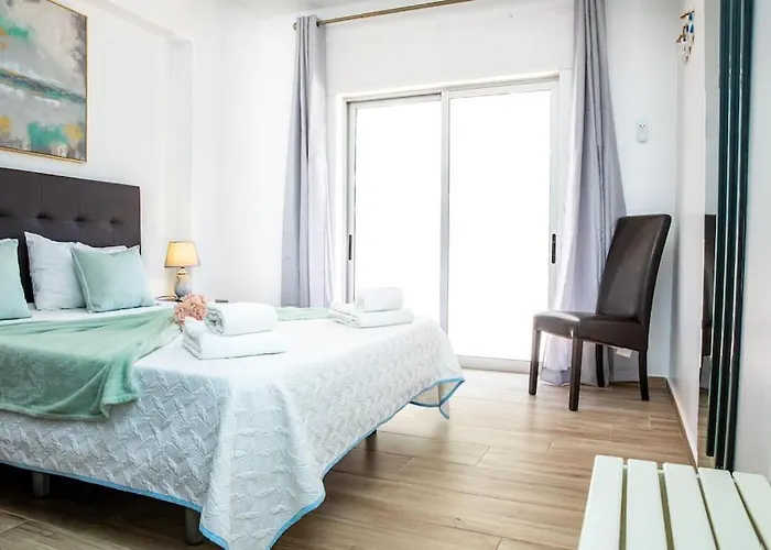 Casa Dos Arcos Beachsundeck By Cc 102 Appartamento *