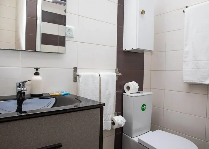 Casa Dos Arcos Beachsundeck By Cc 102 Appartamento Portimão