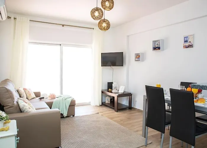 Casa Dos Arcos Beachsundeck By Cc 102 Appartamento