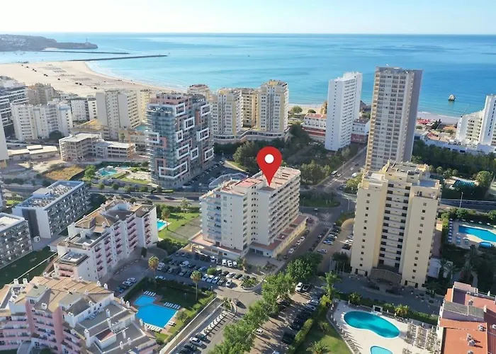 Casa Dos Arcos Beachsundeck By Cc 102 *