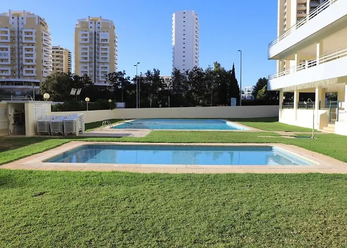 Casa Dos Arcos Beachsundeck By Cc 102 * Portimão