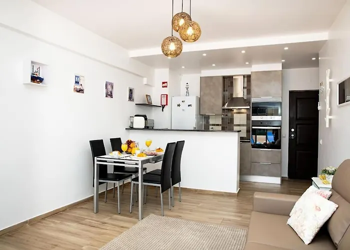 Casa Dos Arcos Beachsundeck By Cc 102 Portimão