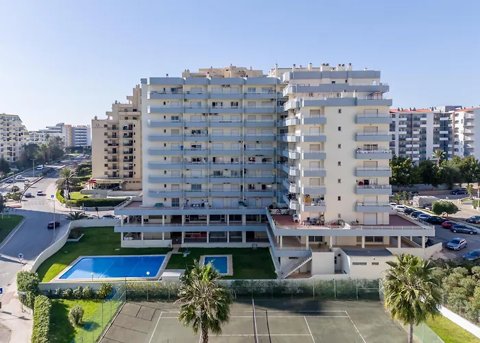 Casa Dos Arcos Beachsundeck By Cc 102 Appartamento *