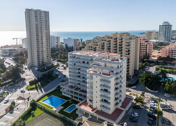 Appartamento Casa Dos Arcos Beachsundeck By Cc 102 *