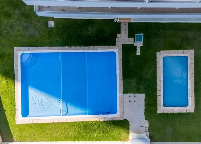 Appartamento Casa Dos Arcos Beachsundeck By Cc 102 Portimão