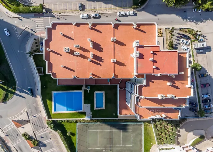 Casa Dos Arcos Beachsundeck By Cc 102 Portimão