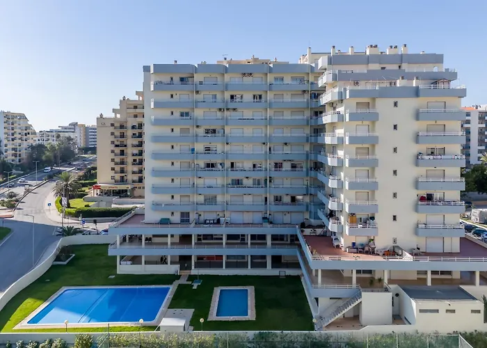 Casa Dos Arcos Beachsundeck By Cc 102 Appartamento