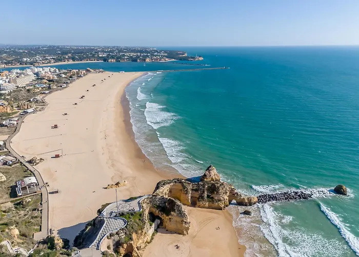 Casa Dos Arcos Beachsundeck By Cc 102 Appartamento *