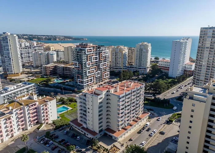 Appartamento Casa Dos Arcos Beachsundeck By Cc 102 *