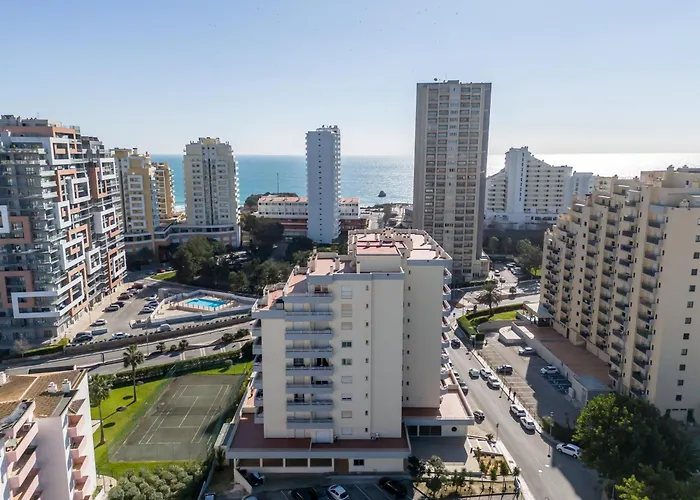 Casa Dos Arcos Beachsundeck By Cc 102