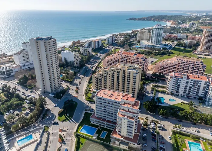 Casa Dos Arcos Beachsundeck By Cc 102 Appartamento *