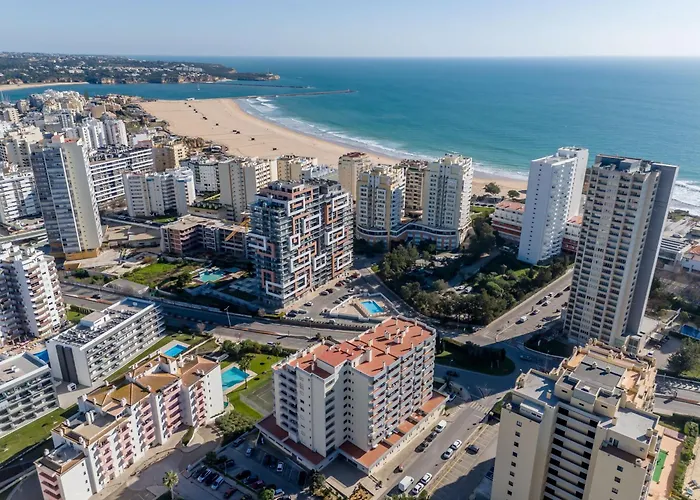 Appartamento Casa Dos Arcos Beachsundeck By Cc 102