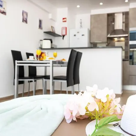 Casa Dos Arcos Beachsundeck By Cc 102 Lägenhet Portimão