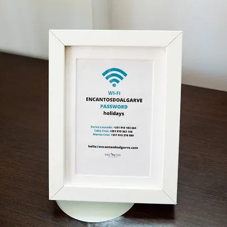 Casa Dos Arcos Beachsundeck By Cc 102 Portimão