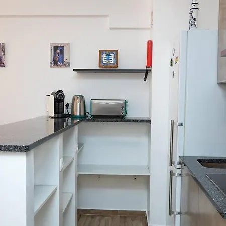 Casa Dos Arcos Beachsundeck By Cc 102 Lägenhet Portimão