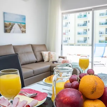 Διαμέρισμα Casa Dos Arcos Beachsundeck By Cc 102 *