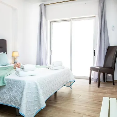 Casa Dos Arcos Beachsundeck By Cc 102 Διαμέρισμα *