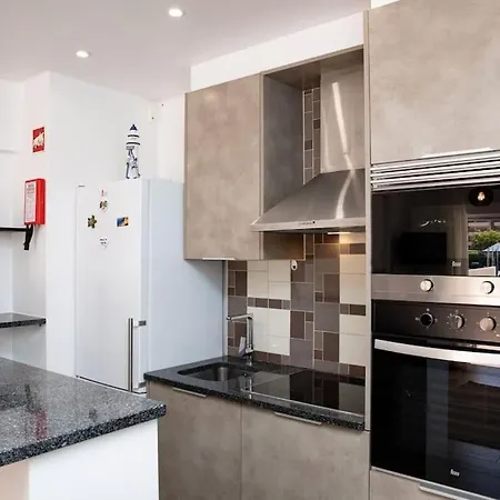 Διαμέρισμα Casa Dos Arcos Beachsundeck By Cc 102 Portimão