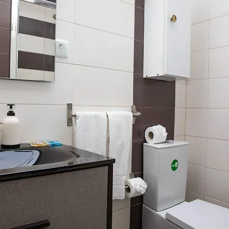 Casa Dos Arcos Beachsundeck By Cc 102 Διαμέρισμα Portimão