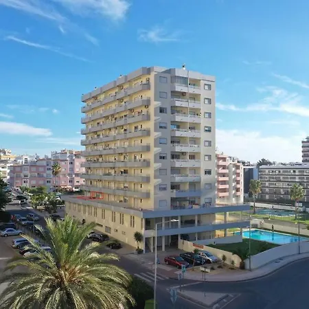 Casa Dos Arcos Beachsundeck By Cc 102 Lägenhet Portimão