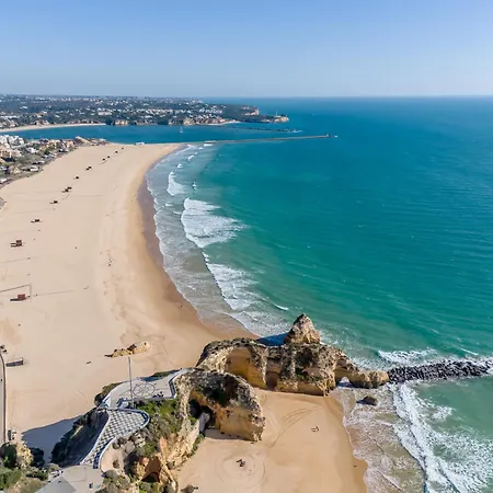 Casa Dos Arcos Beachsundeck By Cc 102 Διαμέρισμα *