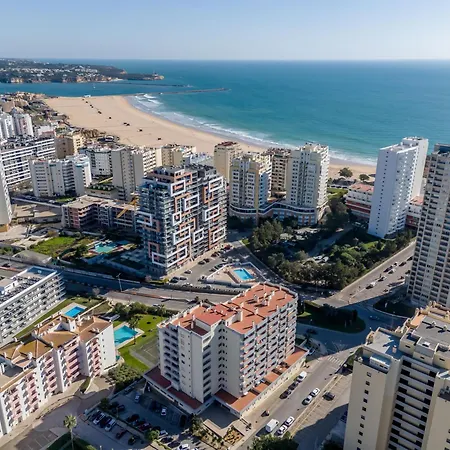 Lägenhet Casa Dos Arcos Beachsundeck By Cc 102