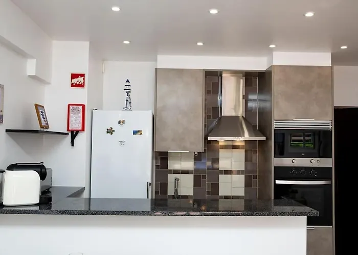 Casa Dos Arcos Beachsundeck By Cc 102 * Portimão