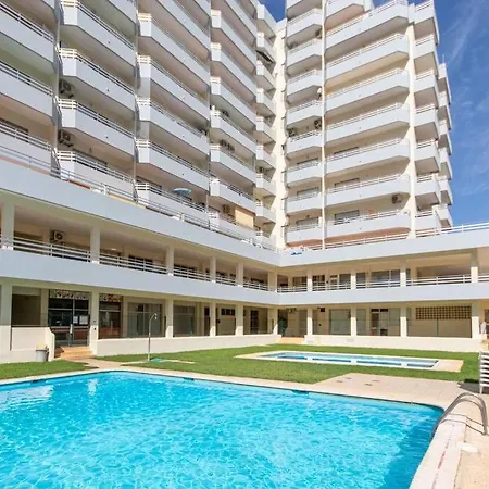 Casa Dos Arcos Beachsundeck By Cc 102 Appartement