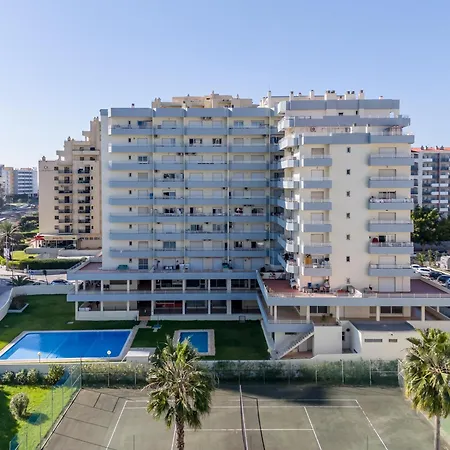 Casa Dos Arcos Beachsundeck By Cc 102 Appartement *